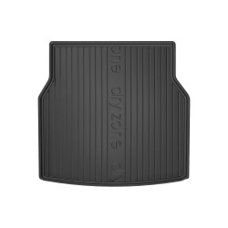 Vasca Baule in Gomma Dryzone per Mercedes-Benz Classe C W203 2000-2007